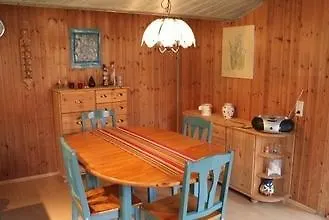 Haus Am Wald 1 *