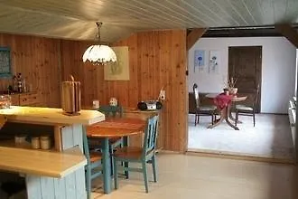 Haus Am Wald 1 Apartment *